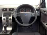 Volvo S40 2004 года (ZA)